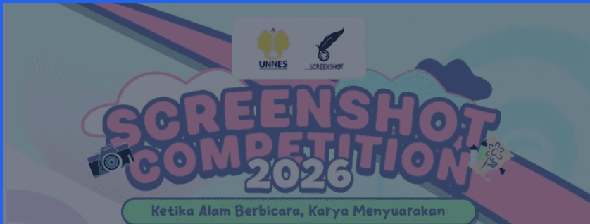 Poster Screenshot Competition 2026