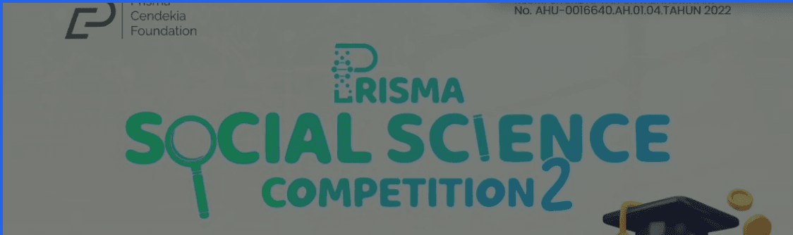 Poster Social Science Competition 2